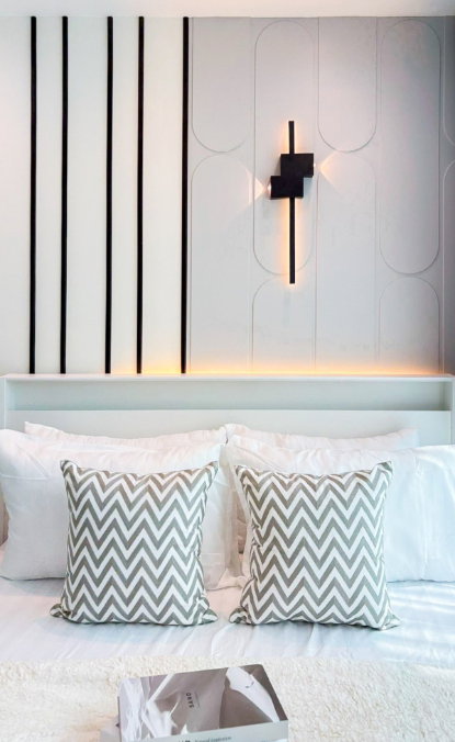 picture For sale :D condo Ramkhamhaeng  - 14/21