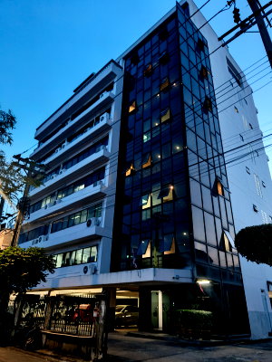 Office for rent : PAV BUILDING , Ladprao soi 42 Ladprao Road