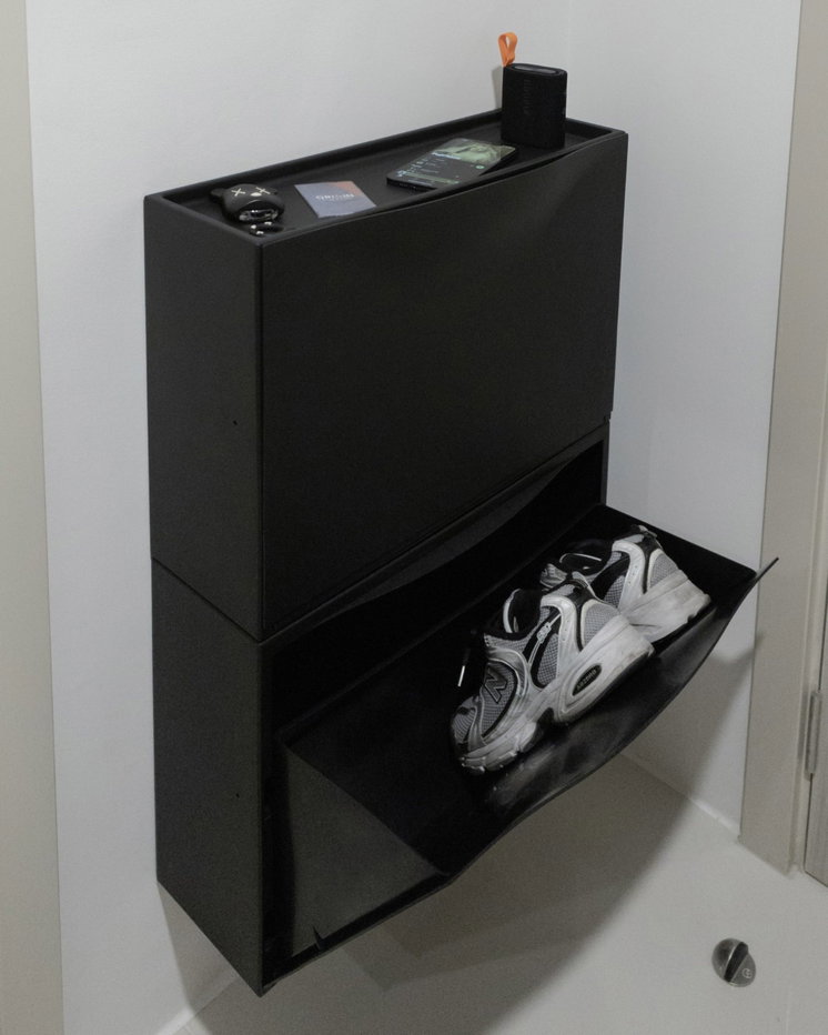 รูป ให้เช่า **Origin Plug & Play E22 Station** ห้อง **Duplex 2 ชั้น* - รูปที่ 2/10