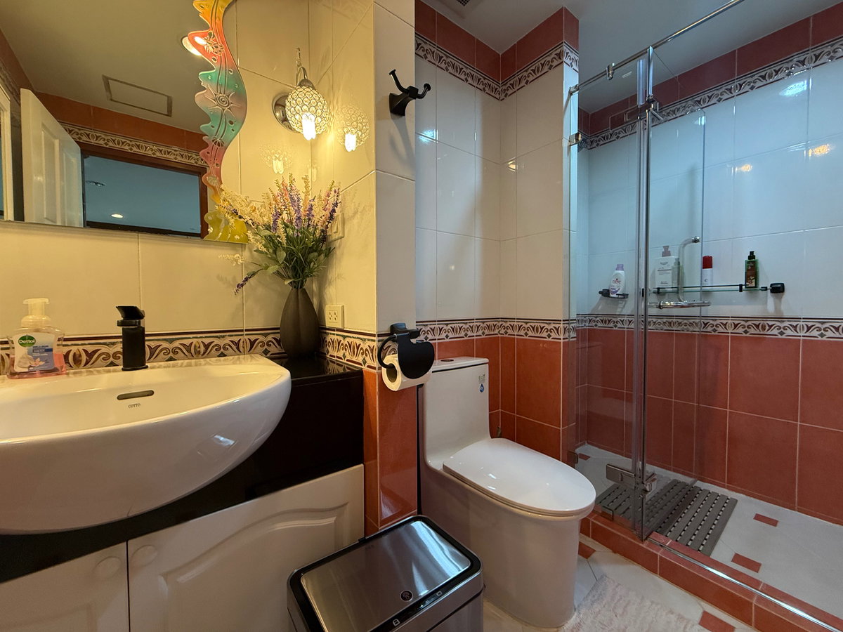 รูป 🏠✨ Baan Siri Sathorn | 3 Bedrooms for Sale (HBH-ST-66) - รูปที่ 13/16