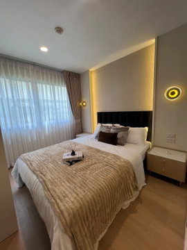 TIPTHARA02062   คอนโดลุมพินี บดินทร์เดชา-รามคำแหง 
