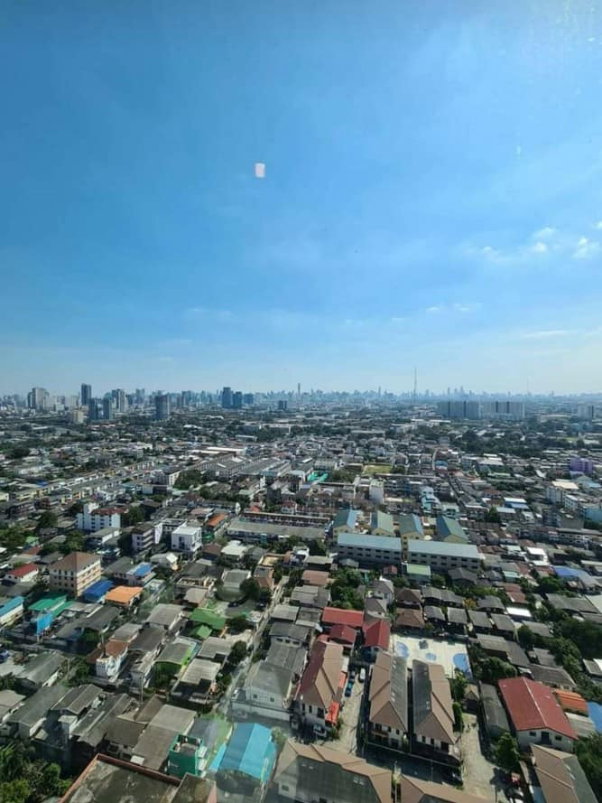 picture Condo for Rent: The Stage Taopoon Interchange - 17/21