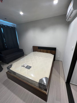 ให้เช่าLife Sathorn Sierra - 1นอน 28ตรม. ชั้น8 ทิศเหนือ - Line:@hac55