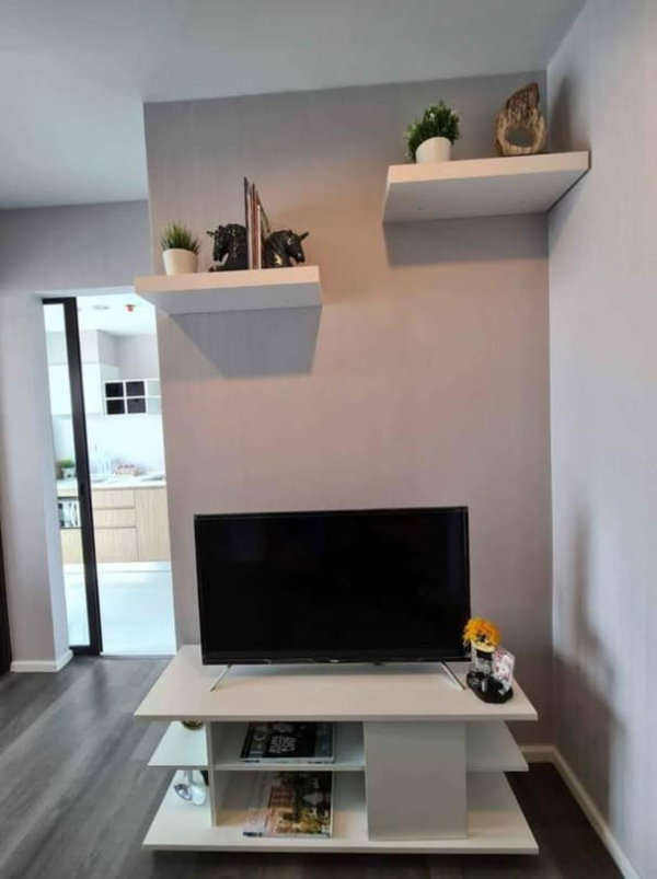 picture Condo for Rent: The Stage Taopoon Interchange - 9/21