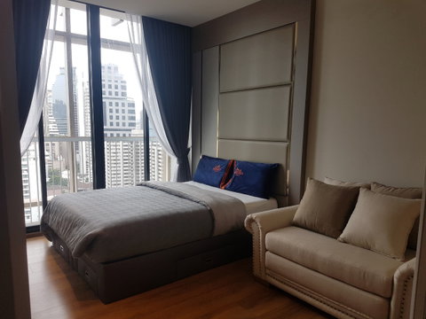🔥 ขาย คอนโดพาร์ค 24 สุขุมวิท 24 Park 24 Sukhumvit 24 ใกล้ BTS พร้อมพงษ์