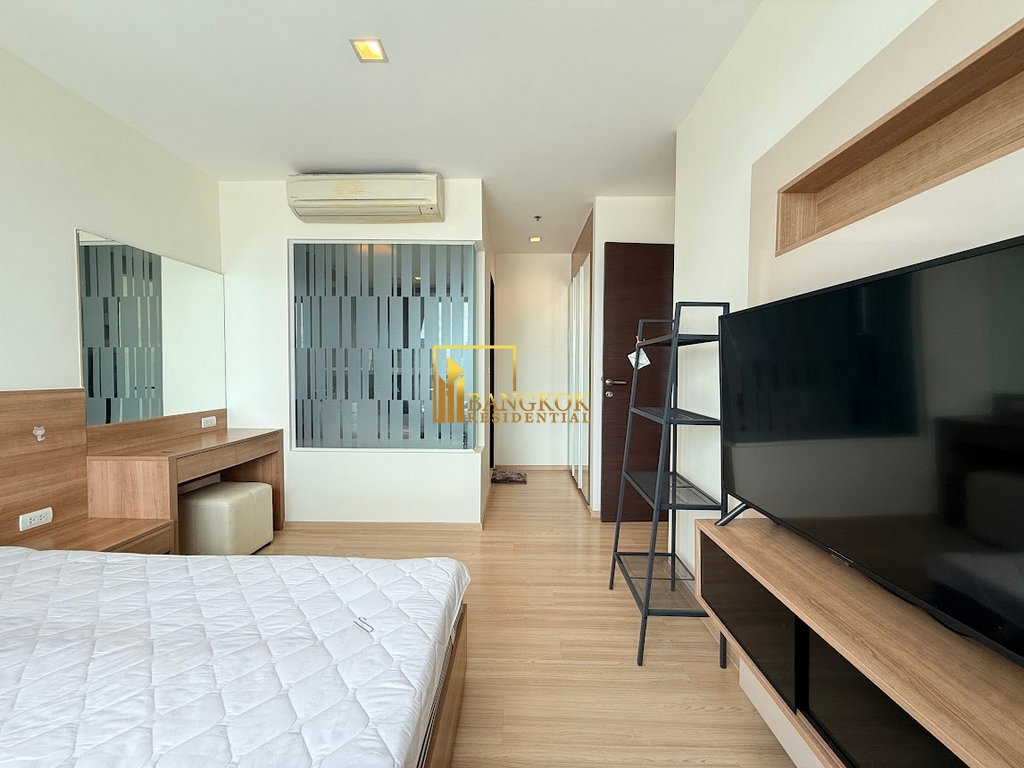 รูป Rhythm Sathorn | Modern 2 Bedroom Condo With River Views - BR60614CD - รูปที่ 14/34