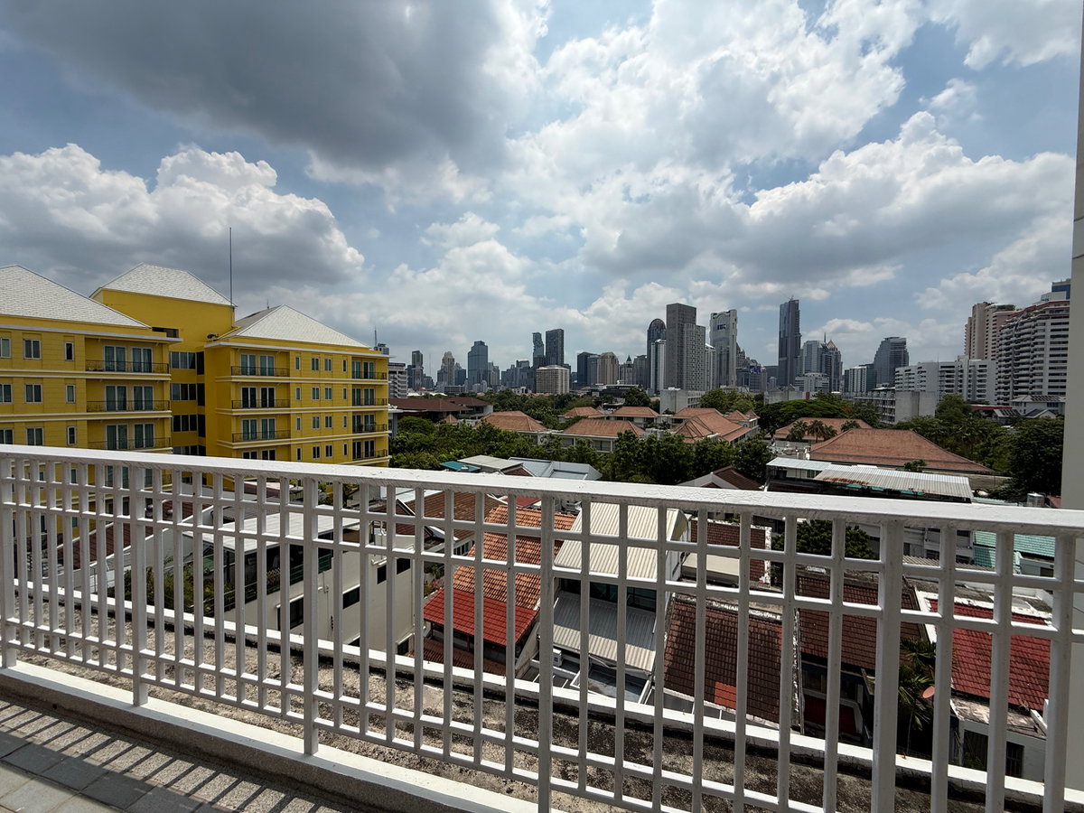 รูป 🏠✨ Baan Siri Sathorn | 3 Bedrooms for Sale (HBH-ST-66) - รูปที่ 15/16