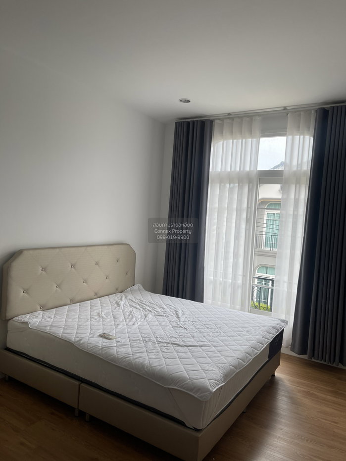 รูป เช่าบ้าน  แกรนดิโอ รามอินทรา – วงแหวน ท่าแร้ง เขต บางเขน กรุงเทพ CX-157340 ✅ ทักไลน์ @connexproperty ตอบทันที ทีมงานมืออาชีพ ✅ - รูปที่ 11/12