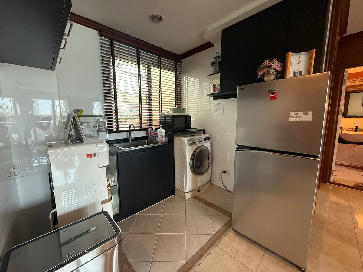 รูป 🏠✨ Baan Siri Sathorn | 3 Bedrooms for Sale (HBH-ST-66) - รูปที่ 6/16