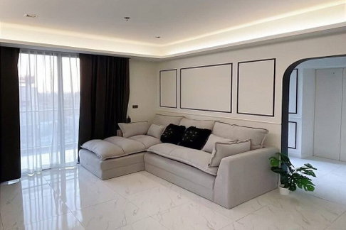 🔥 For Rent !! Star View, 2 bedroom, 2 bathroom, River view!!🔥Code C20260500033 furnished, modern style, ready to move in📣📣