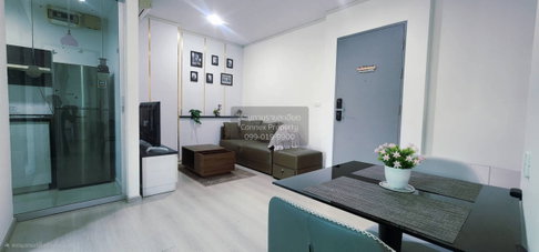 🔥🔥🔥 For Rent Condo , Life Ratchadapisek , MRT-Huai Khwang , Huai Khwang , Huai Khwang , Bangkok , CX-157391 ✅ Live chat with us ADD LINE @connexproperty ✅ 🔥🔥🔥