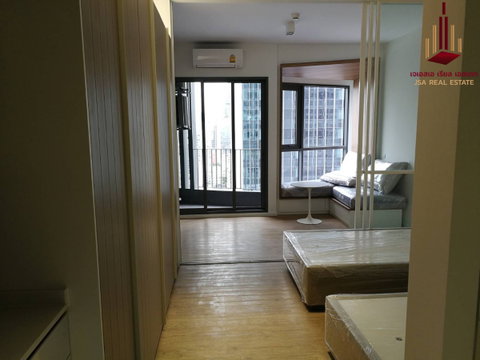 ✨ For Sale: Triple Y Residence Condo ✨ 💰 Only 4,400,000 THB
