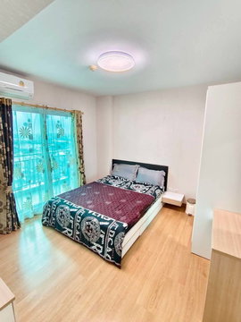 🤝🏻RB24813 ให้เช่าถูกมาก👍ศุภาลัย ปาร์ค แคราย - งามวงศ์วาน✅แอดไลน์ @mproperty( มี @ ด้วย) แอดมินตอบไว