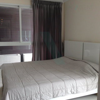 For Sell Condo BANGKOK FELIZ MAJOR RATCHAYOTHIN Building 1, Floor 8,1 bed room, Room size 48 sqm