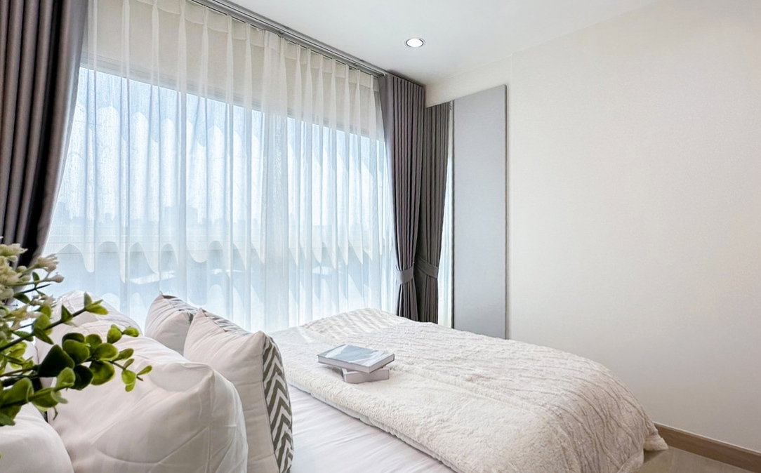 picture For sale :D condo Ramkhamhaeng  - 8/21