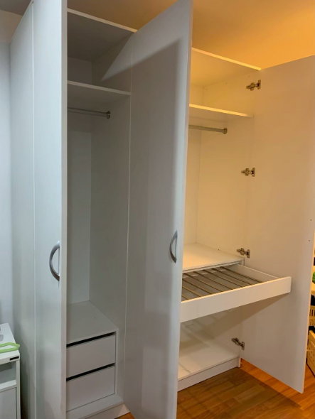 picture 🔥 FOR SALE: Regent Home 18 Changwattana. Prime location right on Changwattana Road, high floor, fully furnished, and ready to move in - 4/7