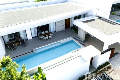 ขายบ้านเดี่ยว : ขาย วิลล่า 3 ห้องนอน ในโครงการ โคลเวอร์ เรสซิเดนซ์ 6415888