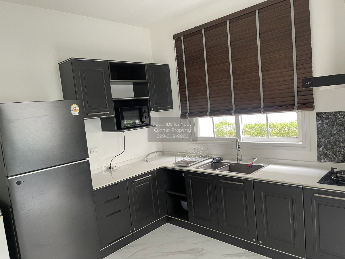 รูป เช่าบ้าน  แกรนดิโอ รามอินทรา – วงแหวน ท่าแร้ง เขต บางเขน กรุงเทพ CX-157340 ✅ ทักไลน์ @connexproperty ตอบทันที ทีมงานมืออาชีพ ✅ - รูปที่ 4/12