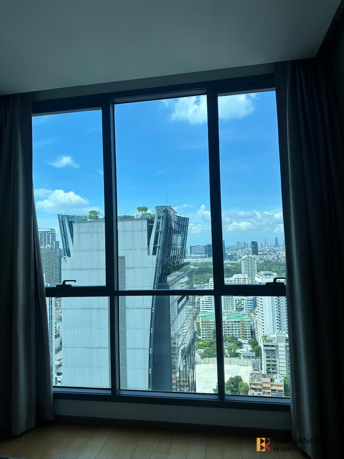 รูป 🏙️ขายคอนโด Hyde Sukhumvit 13 ราคาดี 3 ห้องนอน พร้อมอยู่! ใกล้ BTS นานา - รูปที่ 8/20