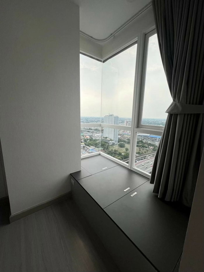รูป #ให้เช่าคอนโด ศุภาลัย ลอฟท์ สาทร-ราชพฤกษ์ #2Bed พร้อมอยู่ - รูปที่ 8/15