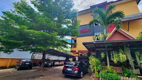 Income-Producing Apartment Business for Sale 58  Units | Prime Location | Chiang Mai