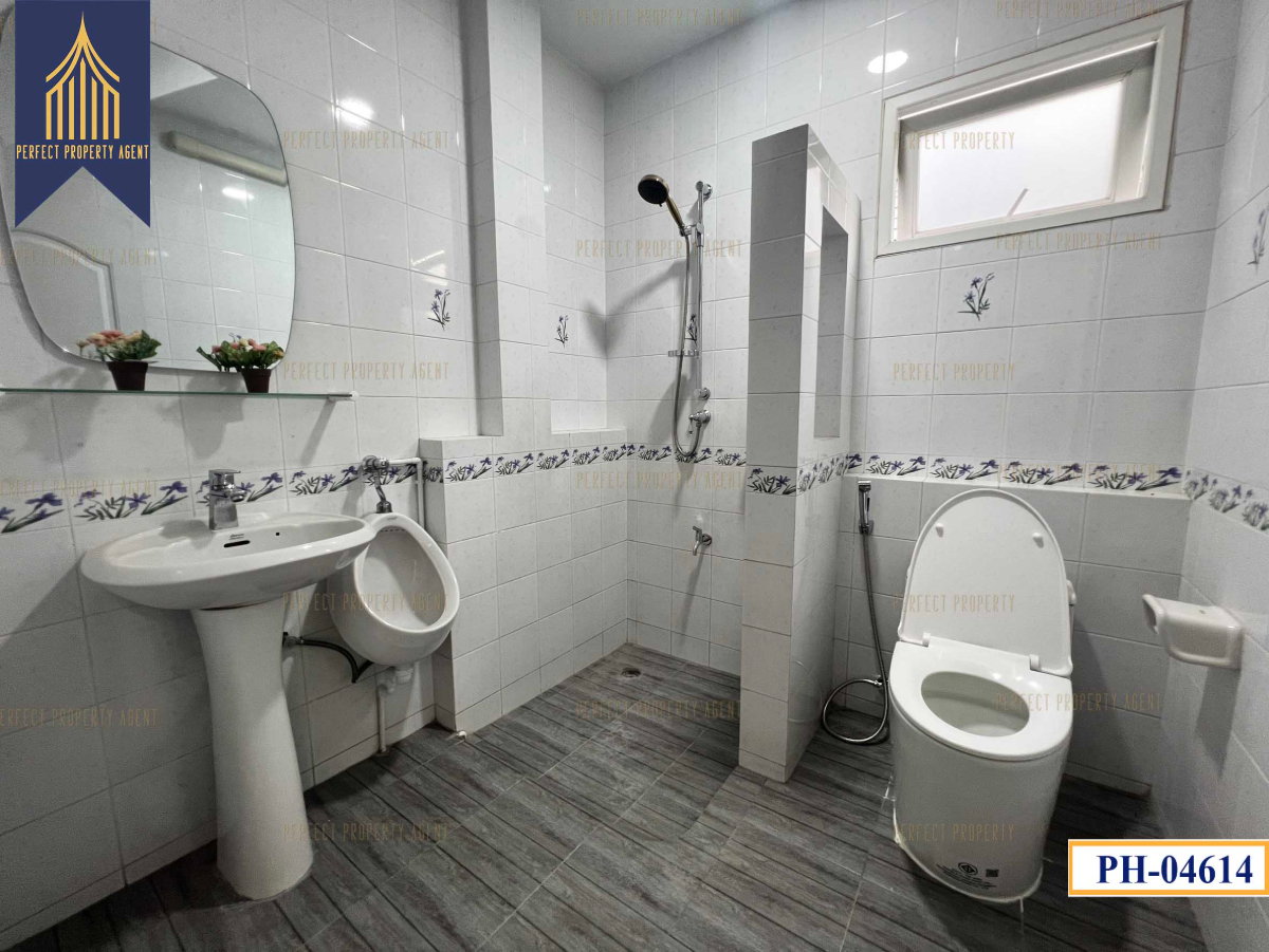 รูป ขายบ้านเดี่ยว บ้านสวนร่มเกล้า มีนบุรี ตกแต่งรีโนเวทใหม่พร้อมเฟอร์นิเจอร์ - รูปที่ 21/29