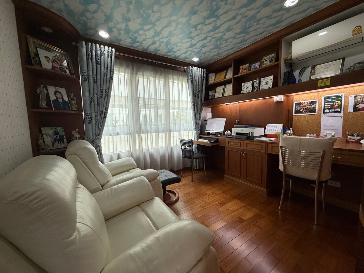 รูป 🏠✨ Baan Siri Sathorn | 3 Bedrooms for Sale (HBH-ST-66) - รูปที่ 14/16