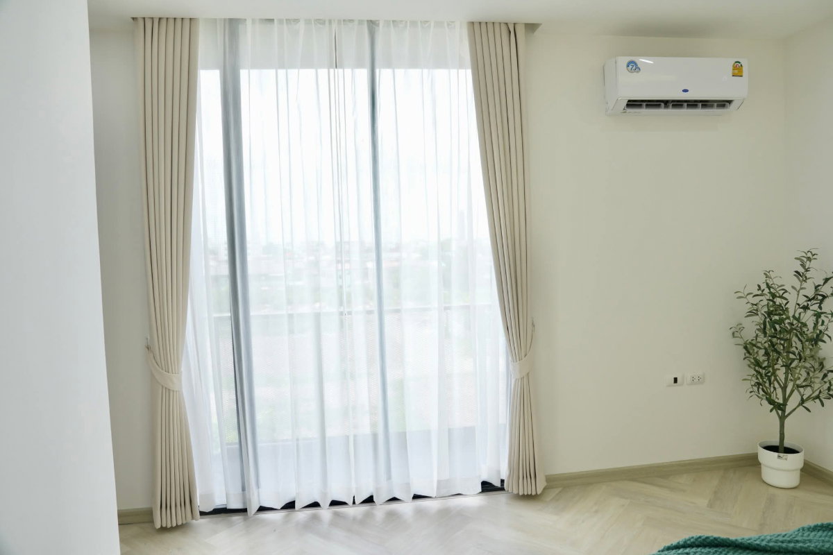 รูป ขายคอนโด Apple Sukhumvit - Bearing   (แอปเปิ้ล สุขุมวิท - แบริ่ง) - รูปที่ 15/18
