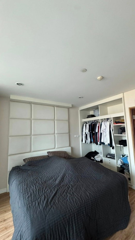 รูป 🔥 ขาย คอนโด จามจุรี สแควร์ เรสซิเดนซ์ Chamchuri Square Residence ใกล้ MRT สามย่าน - รูปที่ 6/16