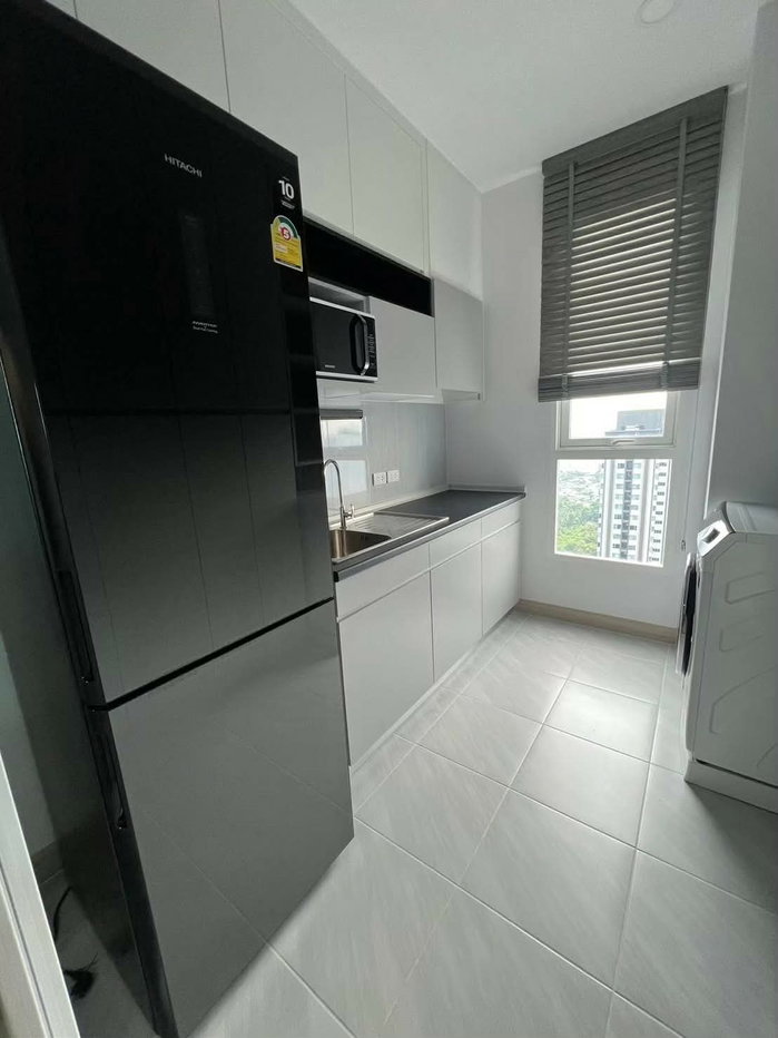 รูป #ให้เช่าคอนโด ศุภาลัย ลอฟท์ สาทร-ราชพฤกษ์ #2Bed พร้อมอยู่ - รูปที่ 11/15