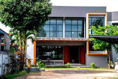บ้านเดี่ยว ตำบลป่าตัน : ขายบ้าน พูลวิลล่า ป่าตัน ใกล้วัดบ้านท่อ ,ใกล้ศูนย์ราชการ จ.เชียงใหม่