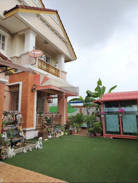 For Sale House , Baan Krongthong Pavilion , Prawet , Prawet , Bangkok , CX-156920 ✅ Live chat with us ADD LINE @connexproperty ✅