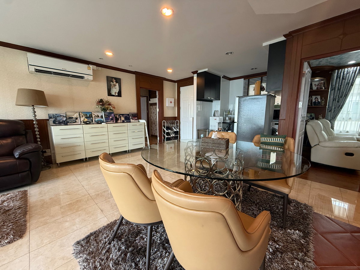 รูป 🏠✨ Baan Siri Sathorn | 3 Bedrooms for Sale (HBH-ST-66) - รูปที่ 4/16