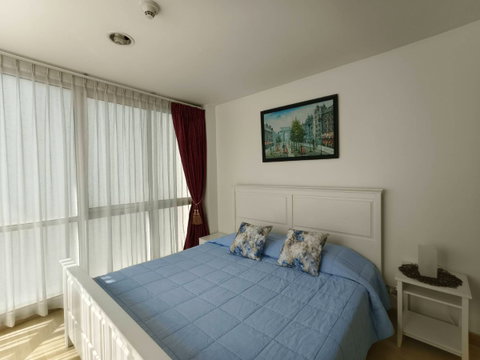 คอนโด Condo for rent ให้เช่า : 59 heritage sukhumvit 59 ((BTS BTS Thong Lor Station ทองหล่อ )) MK-02 line @livingbkk