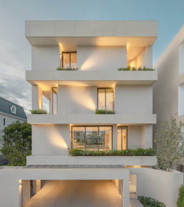 Lane Cove Rama 3