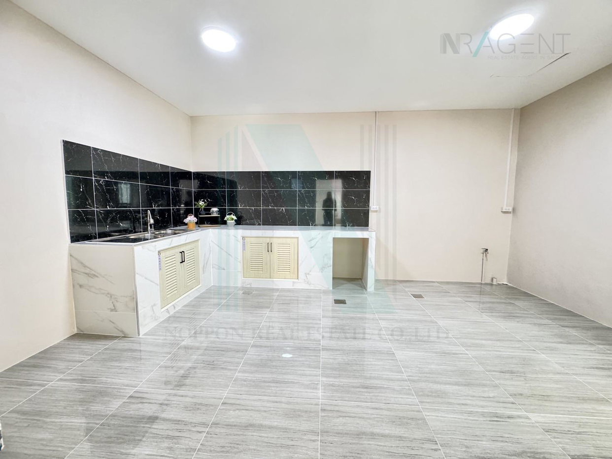 รูป ขายบ้านแฝด โครงการ บ้านพฤกษา 33 บางบัวทอง 2 ชั้น 4 ห้องนอน 2 ห้องน้ำ - รูปที่ 6/8