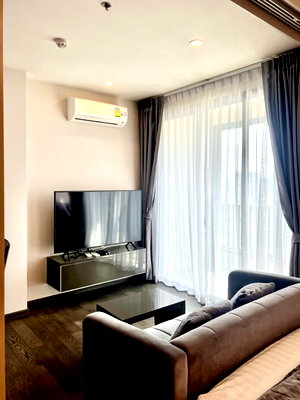 Condos for rent : 💥CP-11007💥IDEO Q Siam - Ratchathewi👉Line : @mastercondo