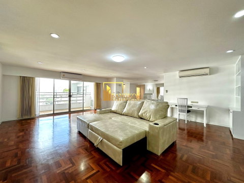 Regent on the Park 3 | Charming 3 Bedroom Condo in Phrom Phong Area - BR6057CD