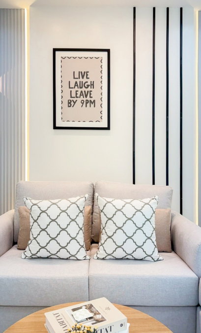 picture For sale :D condo Ramkhamhaeng  - 7/21