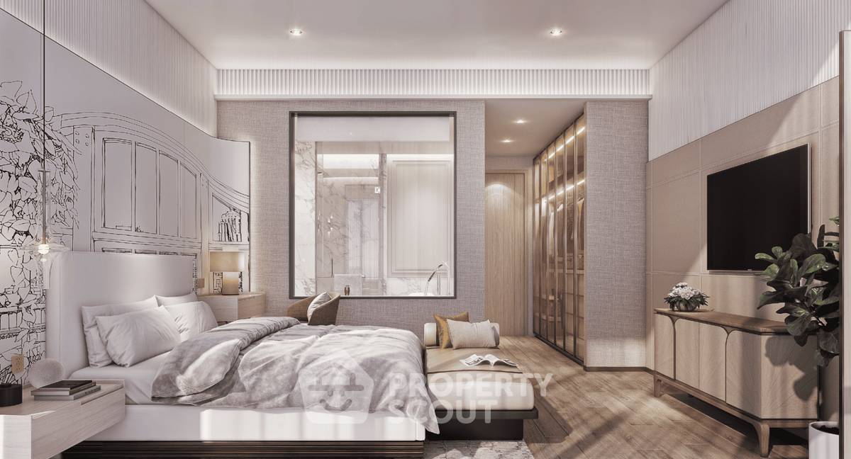 รูป คอนโด 3 ห้องนอน 296 ตร.ม. ชั้น 46 KingsQuare Residence ในนานา (ID 2955455) - รูปที่ 2/14