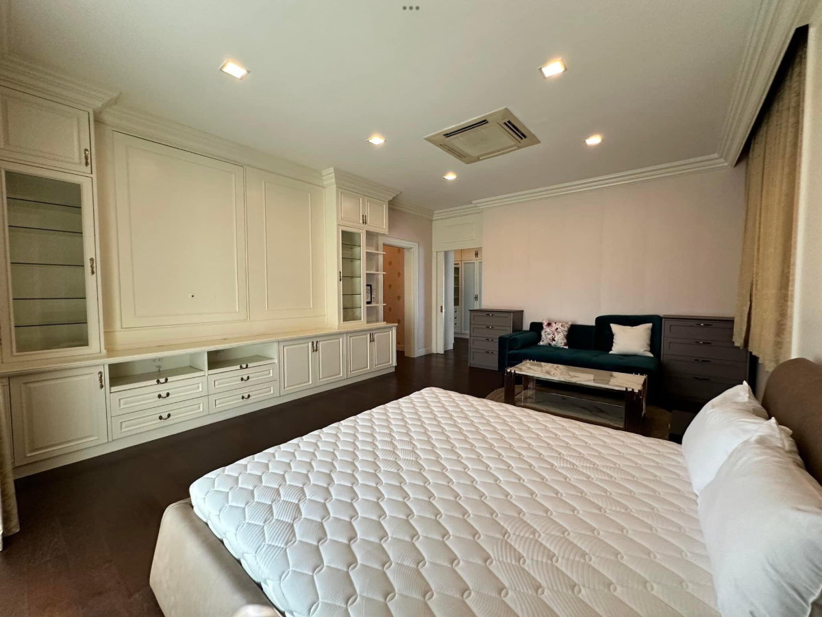 รูป 📢ND0739 🔥ขายหมู่บ้าน นาราสิริ บางนา กม 10 ตรงข้ามเมกาบางนา 🏡🌴 - รูปที่ 9/29