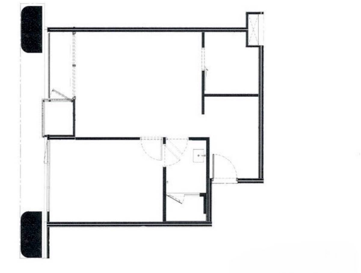 รูป คอนโด 2 ห้องนอน ขาย ที่ KingsQuare Residence บางโพงพาง ยานนาวา (ID 2881274) - รูปที่ 1/3