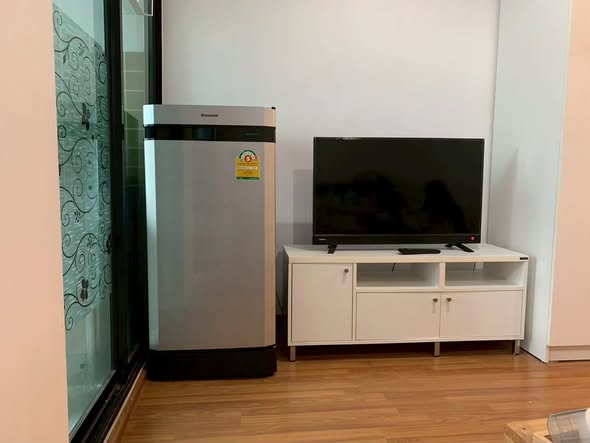 picture 🔥 FOR SALE: Regent Home 18 Changwattana. Prime location right on Changwattana Road, high floor, fully furnished, and ready to move in - 5/7