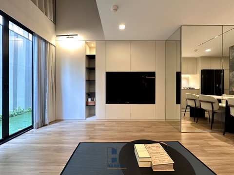 🏠✨ LIV@49 for Sale | Duplex 1 Bedroom (HBH-HL-134)