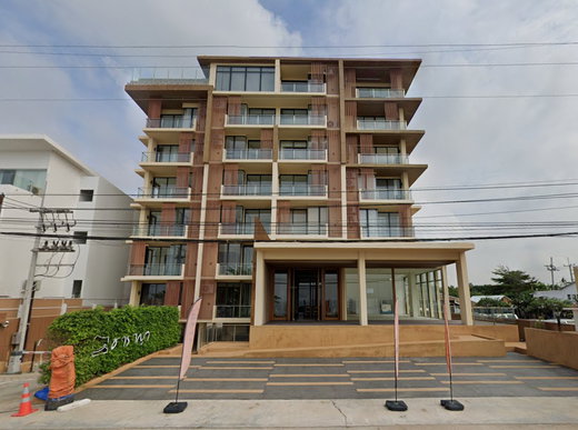 รูป Taraya Rayong - รูปที่ 1/12