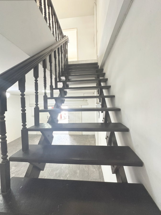 รูป ขายทาวน์โฮม 3 ชั้น ใกล้มหาวิทยาลัยมหิดลศาลายา (ขายต่ำกว่าราคาประเมิน) - รูปที่ 9/25