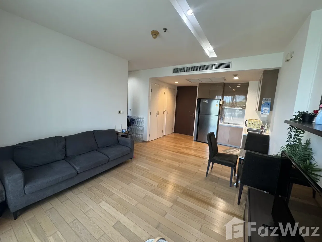 รูป ขาย คอนโด 2 ห้องนอน ในโครงการ สิริ แอท สุขุมวิท 6416007 - รูปที่ 3/8