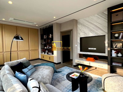 Houses for sale : AERIE New Krungthep Kreetha | Gorgeous 4 Bedroom House - BR28303SH