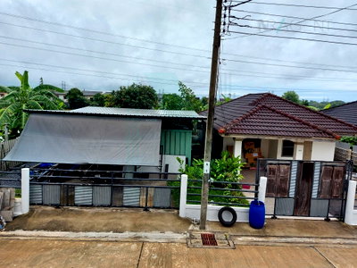 Houses for sale : 📌 For Sell House MINBURI GARDEN HOME 1-story 3 bedroom 1 bathroom