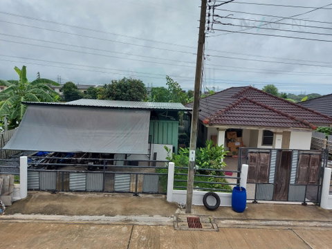 📌 For Sell House MINBURI GARDEN HOME 1-story 3 bedroom 1 bathroom